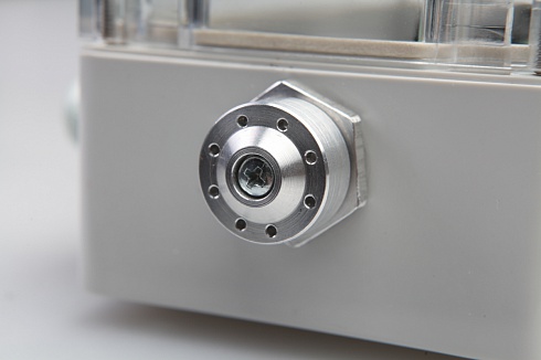 Сигнализатор загазованности Gazotron CH4